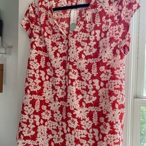 Stitch Fix fun2fun top size Xxl